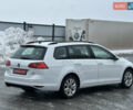 Белый Фольксваген Гольф, объемом двигателя 1.4 л и пробегом 191 тыс. км за 8900 $, фото 4 на Automoto.ua
