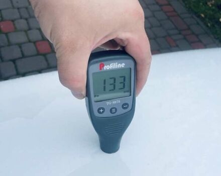 Белый Фольксваген Гольф, объемом двигателя 1.6 л и пробегом 216 тыс. км за 10900 $, фото 71 на Automoto.ua