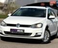 Белый Фольксваген Гольф, объемом двигателя 1.97 л и пробегом 282 тыс. км за 11200 $, фото 1 на Automoto.ua