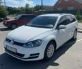 Білий Фольксваген Гольф, об'ємом двигуна 1.6 л та пробігом 192 тис. км за 9200 $, фото 1 на Automoto.ua