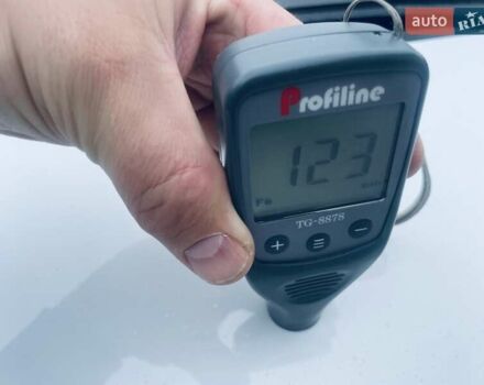 Белый Фольксваген Гольф, объемом двигателя 1.6 л и пробегом 216 тыс. км за 10900 $, фото 64 на Automoto.ua