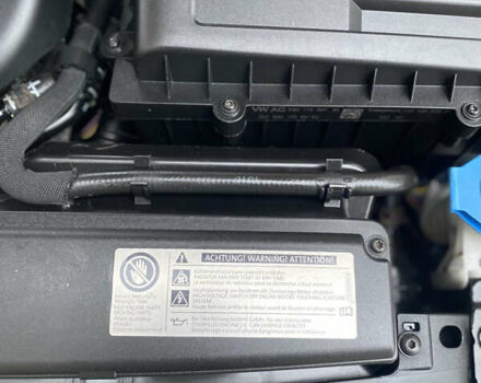 Белый Фольксваген Гольф, объемом двигателя 1.6 л и пробегом 275 тыс. км за 8700 $, фото 27 на Automoto.ua