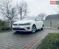 Белый Фольксваген Гольф, объемом двигателя 1.6 л и пробегом 216 тыс. км за 10900 $, фото 1 на Automoto.ua