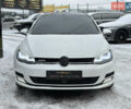 Белый Фольксваген Гольф, объемом двигателя 1.4 л и пробегом 284 тыс. км за 8500 $, фото 6 на Automoto.ua