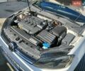 Білий Фольксваген Гольф, об'ємом двигуна 1.6 л та пробігом 260 тис. км за 11492 $, фото 8 на Automoto.ua