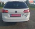 Білий Фольксваген Гольф, об'ємом двигуна 1.4 л та пробігом 209 тис. км за 9600 $, фото 11 на Automoto.ua