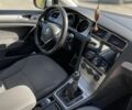 Белый Фольксваген Гольф, объемом двигателя 1.6 л и пробегом 255 тыс. км за 10900 $, фото 12 на Automoto.ua