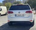 Белый Фольксваген Гольф, объемом двигателя 1.6 л и пробегом 255 тыс. км за 10900 $, фото 4 на Automoto.ua