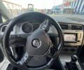 Білий Фольксваген Гольф, об'ємом двигуна 1.6 л та пробігом 260 тис. км за 9226 $, фото 10 на Automoto.ua