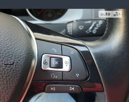 Білий Фольксваген Гольф, об'ємом двигуна 1.4 л та пробігом 215 тис. км за 9900 $, фото 7 на Automoto.ua