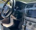 Белый Фольксваген Гольф, объемом двигателя 1.6 л и пробегом 215 тыс. км за 10600 $, фото 12 на Automoto.ua