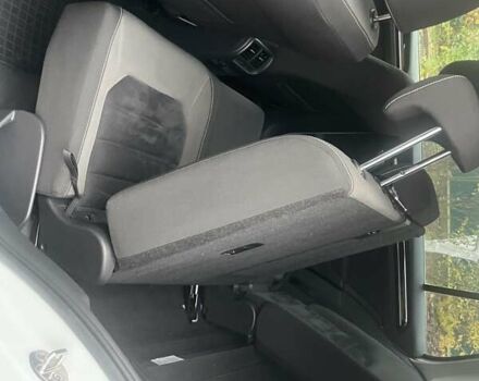 Белый Фольксваген Гольф, объемом двигателя 1.6 л и пробегом 216 тыс. км за 10900 $, фото 56 на Automoto.ua