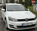 Белый Фольксваген Гольф, объемом двигателя 1.6 л и пробегом 246 тыс. км за 9350 $, фото 2 на Automoto.ua