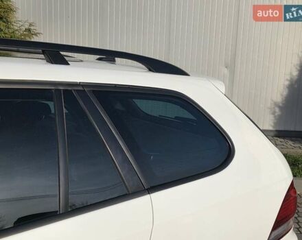 Белый Фольксваген Гольф, объемом двигателя 1.6 л и пробегом 238 тыс. км за 8450 $, фото 41 на Automoto.ua