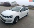 Белый Фольксваген Гольф, объемом двигателя 1.6 л и пробегом 319 тыс. км за 8700 $, фото 1 на Automoto.ua