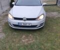 Білий Фольксваген Гольф, об'ємом двигуна 1.6 л та пробігом 195 тис. км за 11000 $, фото 1 на Automoto.ua