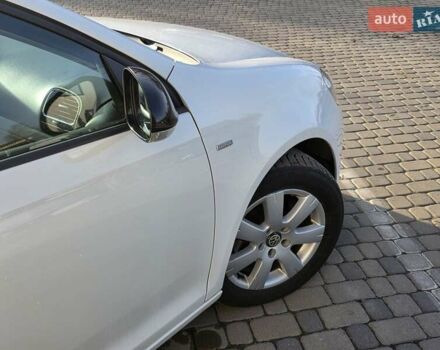 Белый Фольксваген Гольф, объемом двигателя 1.6 л и пробегом 238 тыс. км за 8450 $, фото 44 на Automoto.ua