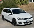 Белый Фольксваген Гольф, объемом двигателя 1.6 л и пробегом 255 тыс. км за 10900 $, фото 1 на Automoto.ua