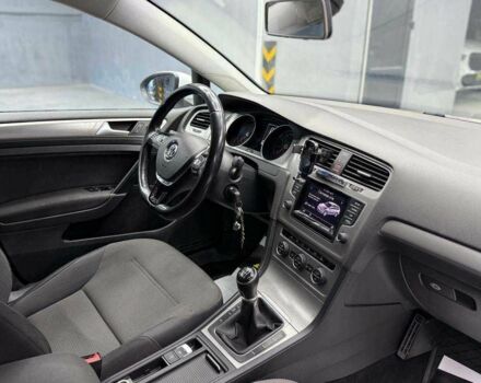 Білий Фольксваген Гольф, об'ємом двигуна 1.6 л та пробігом 231 тис. км за 11400 $, фото 17 на Automoto.ua