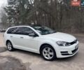 Белый Фольксваген Гольф, объемом двигателя 1.97 л и пробегом 313 тыс. км за 10500 $, фото 1 на Automoto.ua