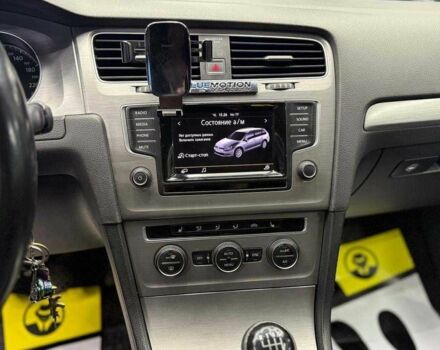 Білий Фольксваген Гольф, об'ємом двигуна 1.6 л та пробігом 231 тис. км за 11400 $, фото 15 на Automoto.ua