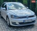Белый Фольксваген Гольф, объемом двигателя 1.4 л и пробегом 186 тыс. км за 10300 $, фото 23 на Automoto.ua