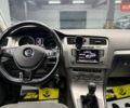 Фольксваген Гольф 2014 в Черновцах на Automoto.ua Белый Фольксваген Гольф, объемом двигателя 1.6 л и пробегом 231 тыс. км за 11400 $, фото 13 на Automoto.ua
