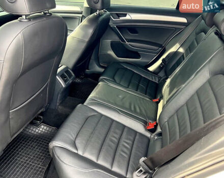 Білий Фольксваген Гольф, об'ємом двигуна 1.4 л та пробігом 280 тис. км за 11300 $, фото 2 на Automoto.ua