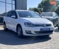 Белый Фольксваген Гольф, объемом двигателя 1.97 л и пробегом 213 тыс. км за 12790 $, фото 3 на Automoto.ua