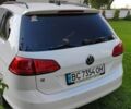 Білий Фольксваген Гольф, об'ємом двигуна 1.6 л та пробігом 250 тис. км за 12000 $, фото 1 на Automoto.ua