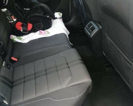 Білий Фольксваген Гольф, об'ємом двигуна 1.6 л та пробігом 266 тис. км за 12200 $, фото 10 на Automoto.ua