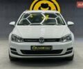 Фольксваген Гольф 2014 в Черновцах на Automoto.ua Белый Фольксваген Гольф, объемом двигателя 1.6 л и пробегом 231 тыс. км за 11400 $, фото 1 на Automoto.ua