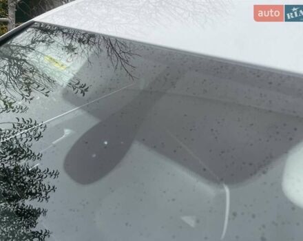 Белый Фольксваген Гольф, объемом двигателя 1.6 л и пробегом 216 тыс. км за 10900 $, фото 58 на Automoto.ua