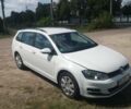 Білий Фольксваген Гольф, об'ємом двигуна 1.6 л та пробігом 266 тис. км за 12200 $, фото 8 на Automoto.ua