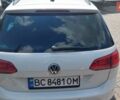 Білий Фольксваген Гольф, об'ємом двигуна 1.6 л та пробігом 214 тис. км за 12500 $, фото 1 на Automoto.ua