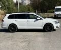 Белый Фольксваген Гольф, объемом двигателя 1.6 л и пробегом 255 тыс. км за 10900 $, фото 2 на Automoto.ua