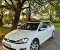 Белый Фольксваген Гольф, объемом двигателя 1.97 л и пробегом 201 тыс. км за 13999 $, фото 3 на Automoto.ua