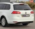 Белый Фольксваген Гольф, объемом двигателя 1.97 л и пробегом 285 тыс. км за 10800 $, фото 23 на Automoto.ua