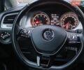 Белый Фольксваген Гольф, объемом двигателя 1.4 л и пробегом 186 тыс. км за 10500 $, фото 5 на Automoto.ua