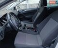 Белый Фольксваген Гольф, объемом двигателя 1.4 л и пробегом 186 тыс. км за 10300 $, фото 18 на Automoto.ua