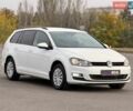 Белый Фольксваген Гольф, объемом двигателя 1.97 л и пробегом 285 тыс. км за 10800 $, фото 10 на Automoto.ua