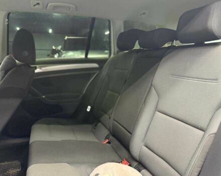 Білий Фольксваген Гольф, об'ємом двигуна 1.6 л та пробігом 231 тис. км за 11400 $, фото 22 на Automoto.ua