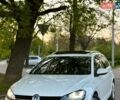 Белый Фольксваген Гольф, объемом двигателя 1.97 л и пробегом 201 тыс. км за 13999 $, фото 1 на Automoto.ua