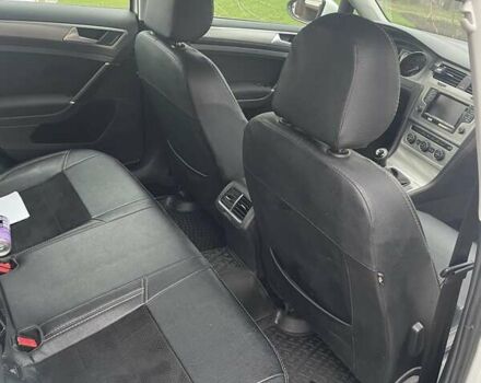 Белый Фольксваген Гольф, объемом двигателя 1.6 л и пробегом 233 тыс. км за 9000 $, фото 10 на Automoto.ua