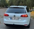 Білий Фольксваген Гольф, об'ємом двигуна 1.6 л та пробігом 219 тис. км за 8900 $, фото 6 на Automoto.ua