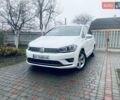 Белый Фольксваген Гольф, объемом двигателя 1.6 л и пробегом 216 тыс. км за 10900 $, фото 3 на Automoto.ua
