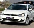 Білий Фольксваген Гольф, об'ємом двигуна 2 л та пробігом 282 тис. км за 11200 $, фото 1 на Automoto.ua