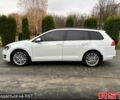 Білий Фольксваген Гольф, об'ємом двигуна 1.6 л та пробігом 246 тис. км за 9350 $, фото 6 на Automoto.ua