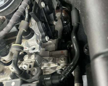 Белый Фольксваген Гольф, объемом двигателя 1.6 л и пробегом 203 тыс. км за 10500 $, фото 16 на Automoto.ua