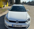 Белый Фольксваген Гольф, объемом двигателя 1.6 л и пробегом 203 тыс. км за 10500 $, фото 1 на Automoto.ua